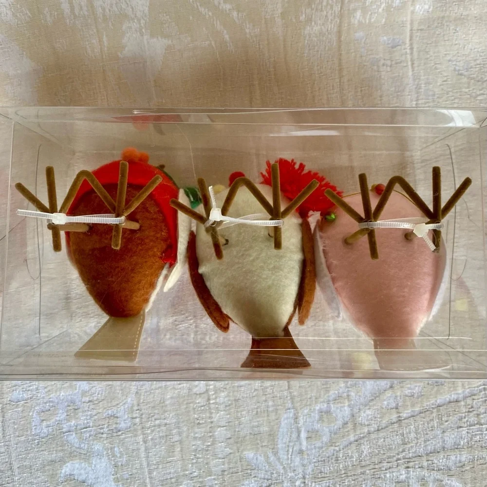 Target new set